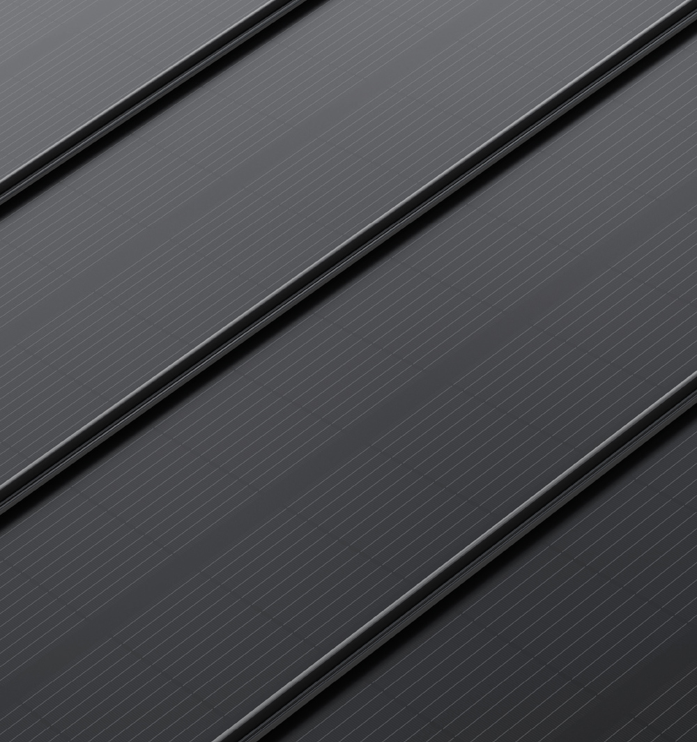 ESZTÉTIKA KOMPROMISSZUMOK <br> NÉLKÜL, ÖSSZHANGBAN A TERMÉSZETTEL