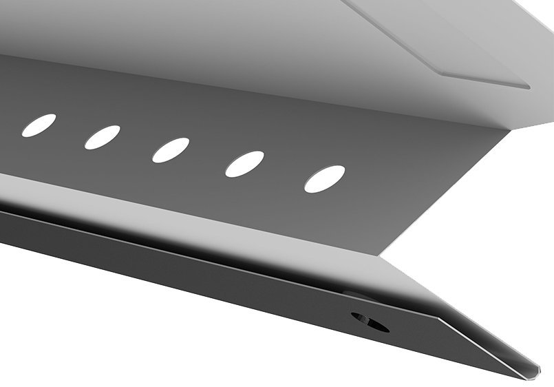 FABRYCZNA PERFORACJA