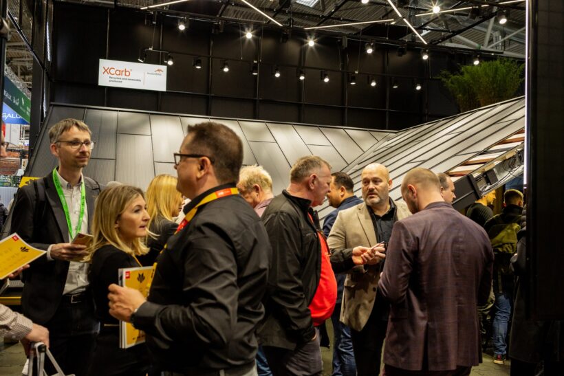 BAU 2023 – RESUMEN DE LA FERIA DE MÜNCHEN