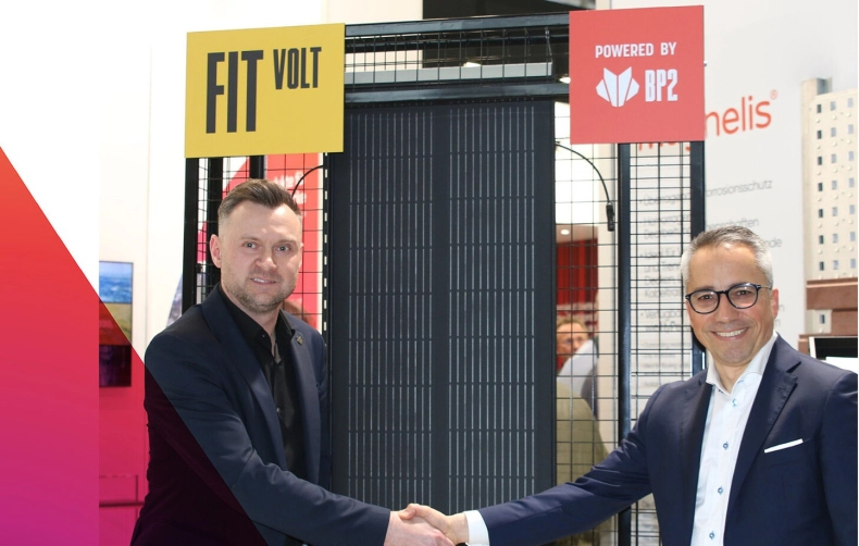 ArcelorMittal proveedor estratégico de BP2 para el acero XCarb® destinado a la cubierta fotovoltaica integrada