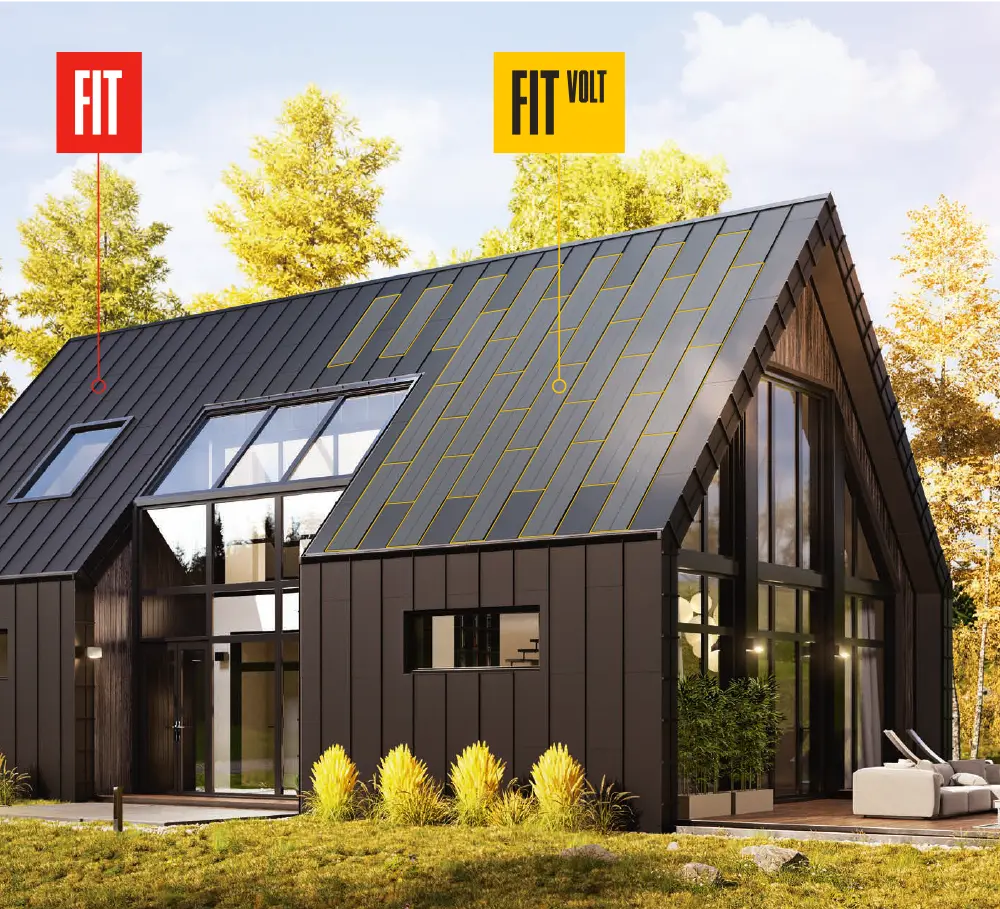 A FIT VOLT ÉS A FIT VOLT KOMBINÁCIÓJÁNAK ESZTÉTIKÁJA