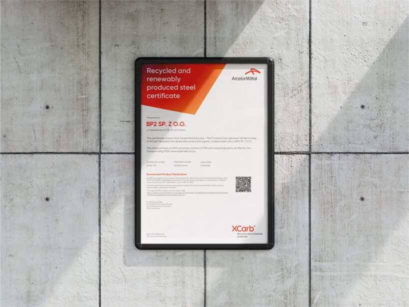 В ГРИЖА ЗА ВИСОКОТО КАЧЕСТВО – СЕРТИФИКАТИ SOLROOF