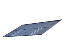 Otros tejados fotovoltaicos