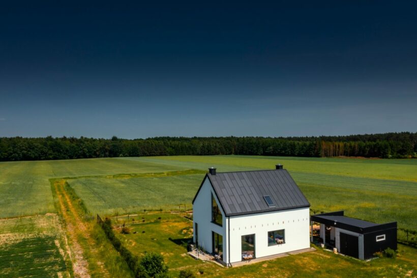 Realizzazione del sistema SOLROOF