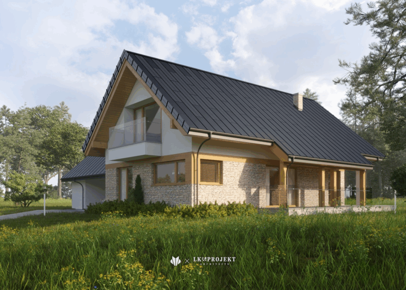 SOLROOF – Acoperiș pregătit pentru energie. Tu decizi când