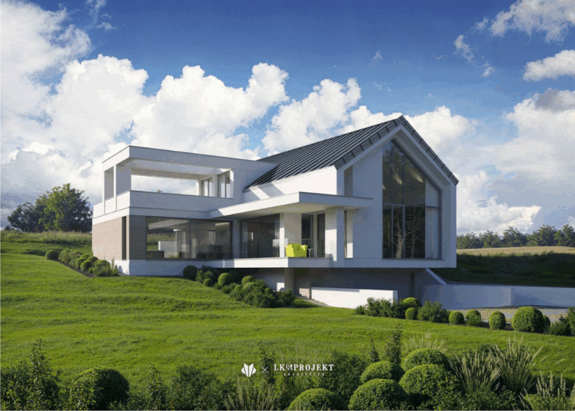 Livrarea acoperișului SOLROOF în 10 zile