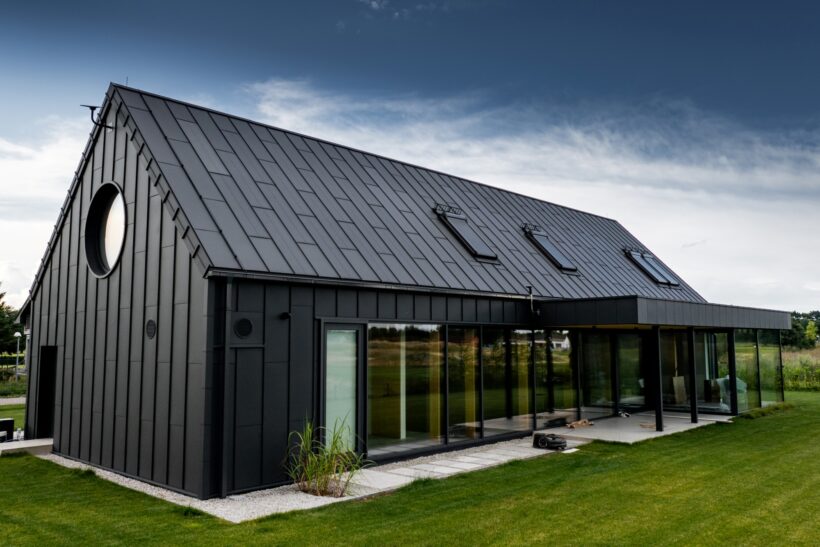 A SOLROOF rendszer megvalósítása