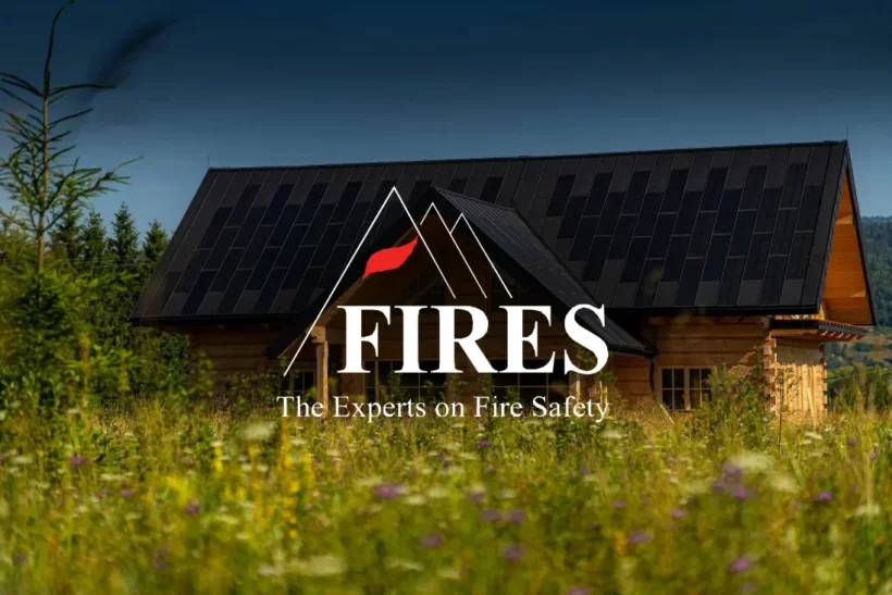 Cea mai înaltă clasă de rezistență la foc din Europa – Certificat BROOF (t4) pentru SOLROOF