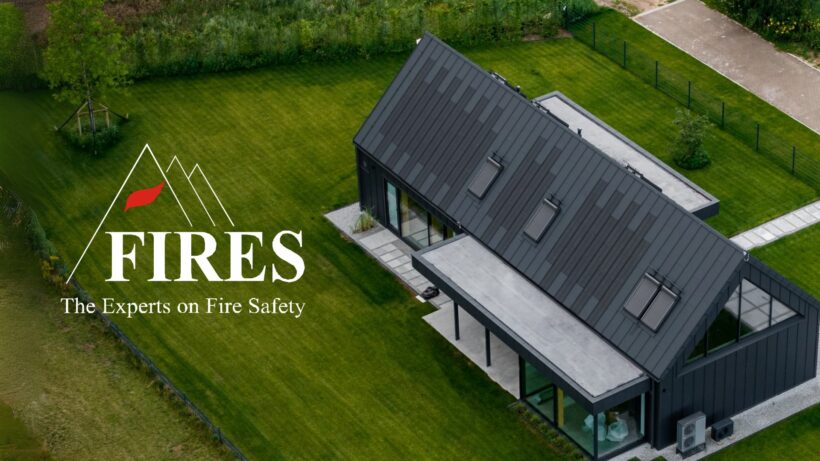 Európa legmagasabb tűzállósági osztálya – BROOF (t4) tanúsítvány a SOLROOF számára